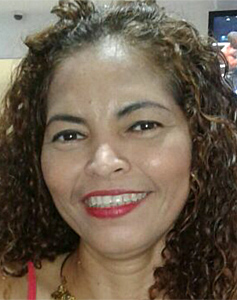 53 Year Old Barranquilla, Colombia Woman